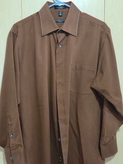 Men's Dress Shirt