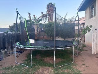Trampoline
