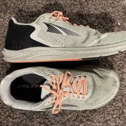 Altra Torin running shoes