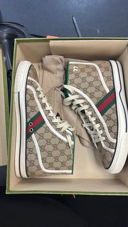 Gucci shoes