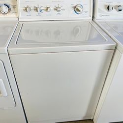 kitchen aid washer