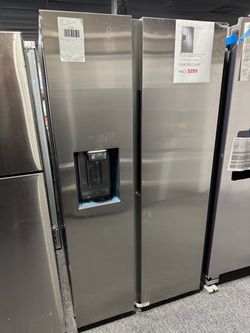 Samsung Refrigerator
