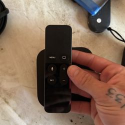 Apple Tv 