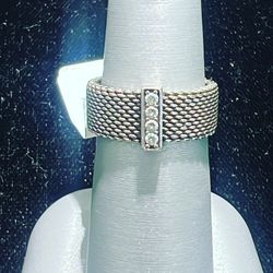 Tiffany Ring