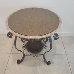 Furniture END TABLE