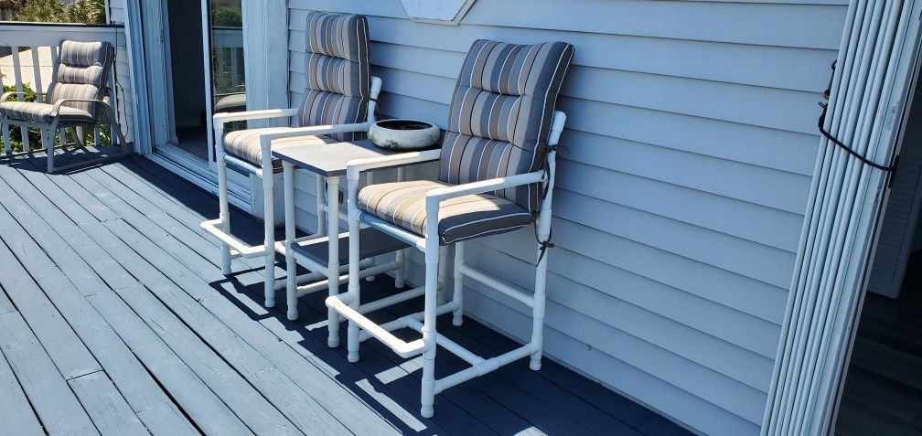 Outdoor bistro set brand