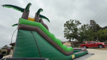 Inflatables