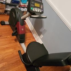 Workout Bike