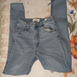 Levi's Jeans