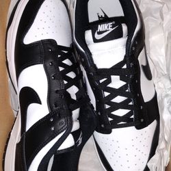 Men's Nike Dunks Sizes 11&9