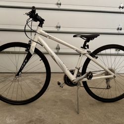 Cannondale Bike Quick Q4 (women‘s)