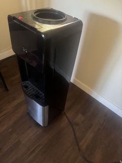 Water Dispenser