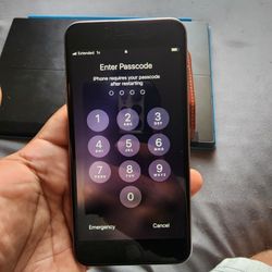 Iphone For Parts