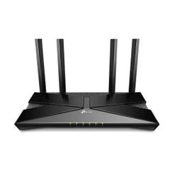 Archer AX1500 Wi-Fi 6 Dual-Band Wireless Network Router