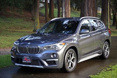 2016 BMW X1