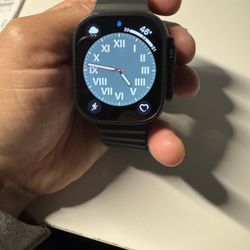 Apple Watch Ultra 3