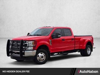 2022 Ford F-350