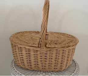 Picnic Basket