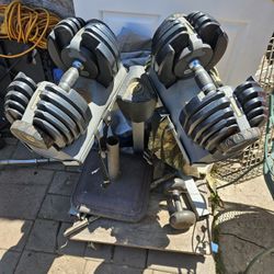 Pesas  Buenas Condiciones $250