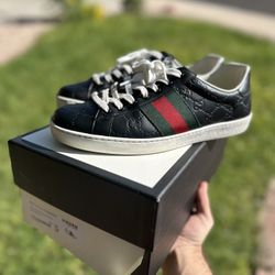 Gucci Sneakers 9.5-10