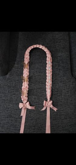 Graduation Leis