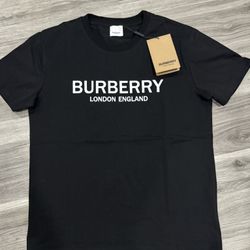 Burberry shirt