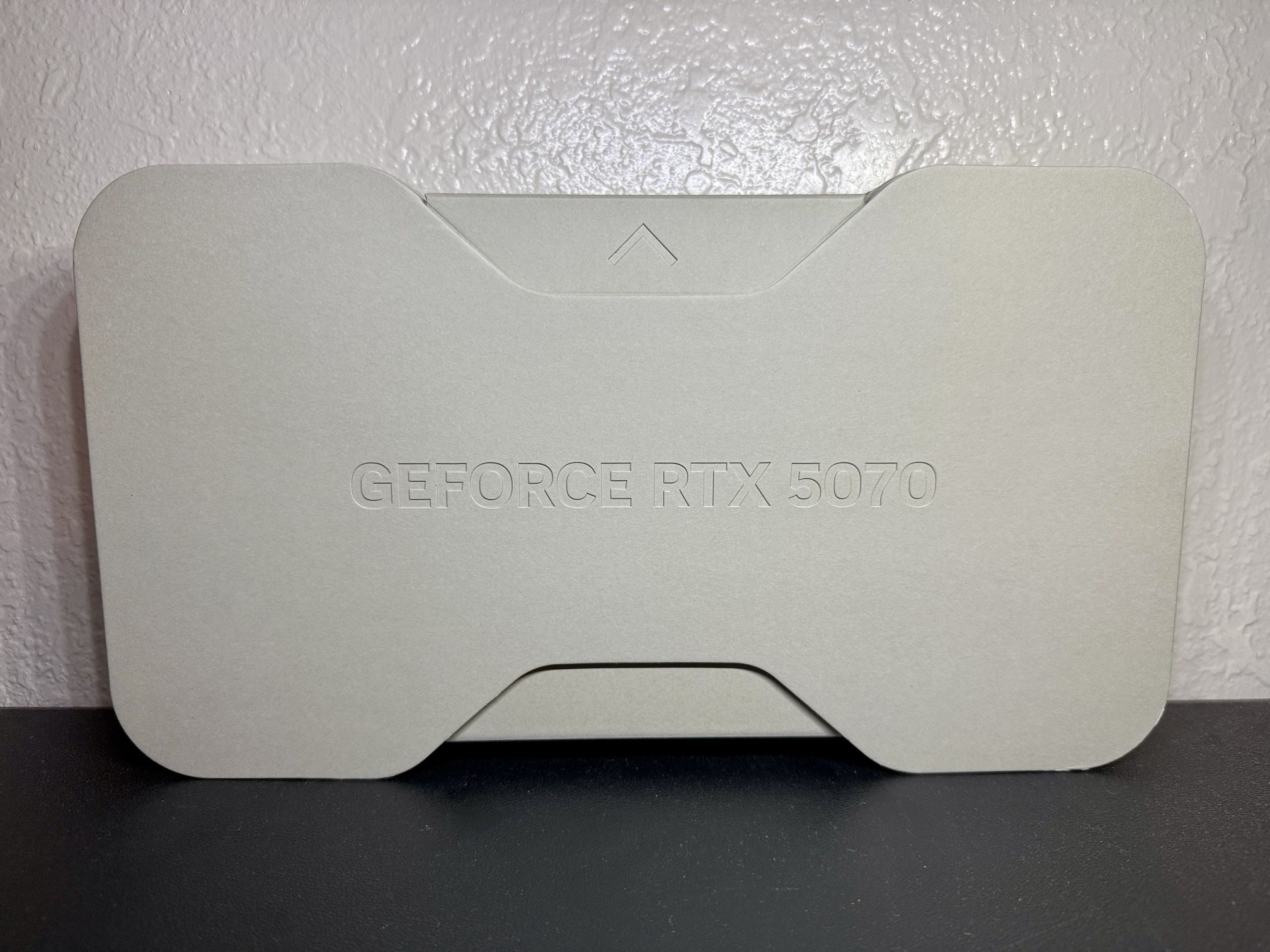 RTX 5070 Founders Edition