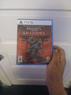 Assassin's Creed Shadows