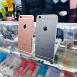 Iphone 6S 32gb Unlocked 