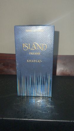 Island Dreams Khadlaj