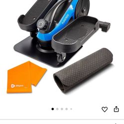 Lifepro Under Desk Elliptical Exercise Machine