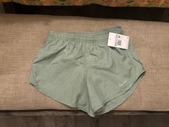 Women Nike Dri fit Shorts 