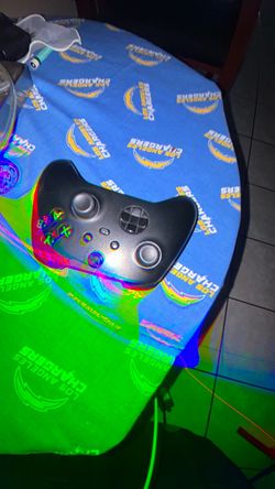 Xbox 1 controller