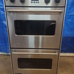 Viking Oven Good Working Condition 