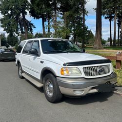2003 Ford Expedition