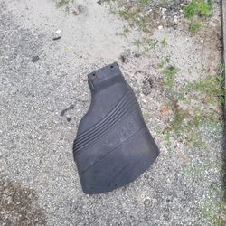 ((Chute 48" Craftsman Deck)) Mower