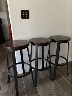 Stools