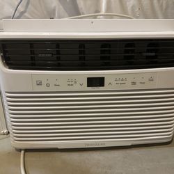 Frigidaire 6000 BTU Window Air Conditioner