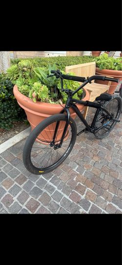 Mafia 29 black