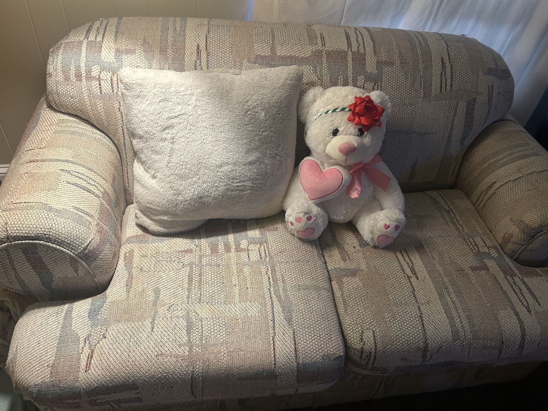 Used Couch Good Condition