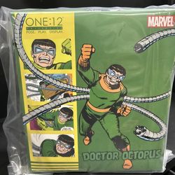 Mezco Doc Ock