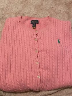 Ralph Lauren Cardigan