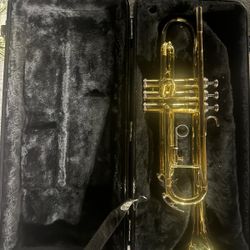 Trompeta