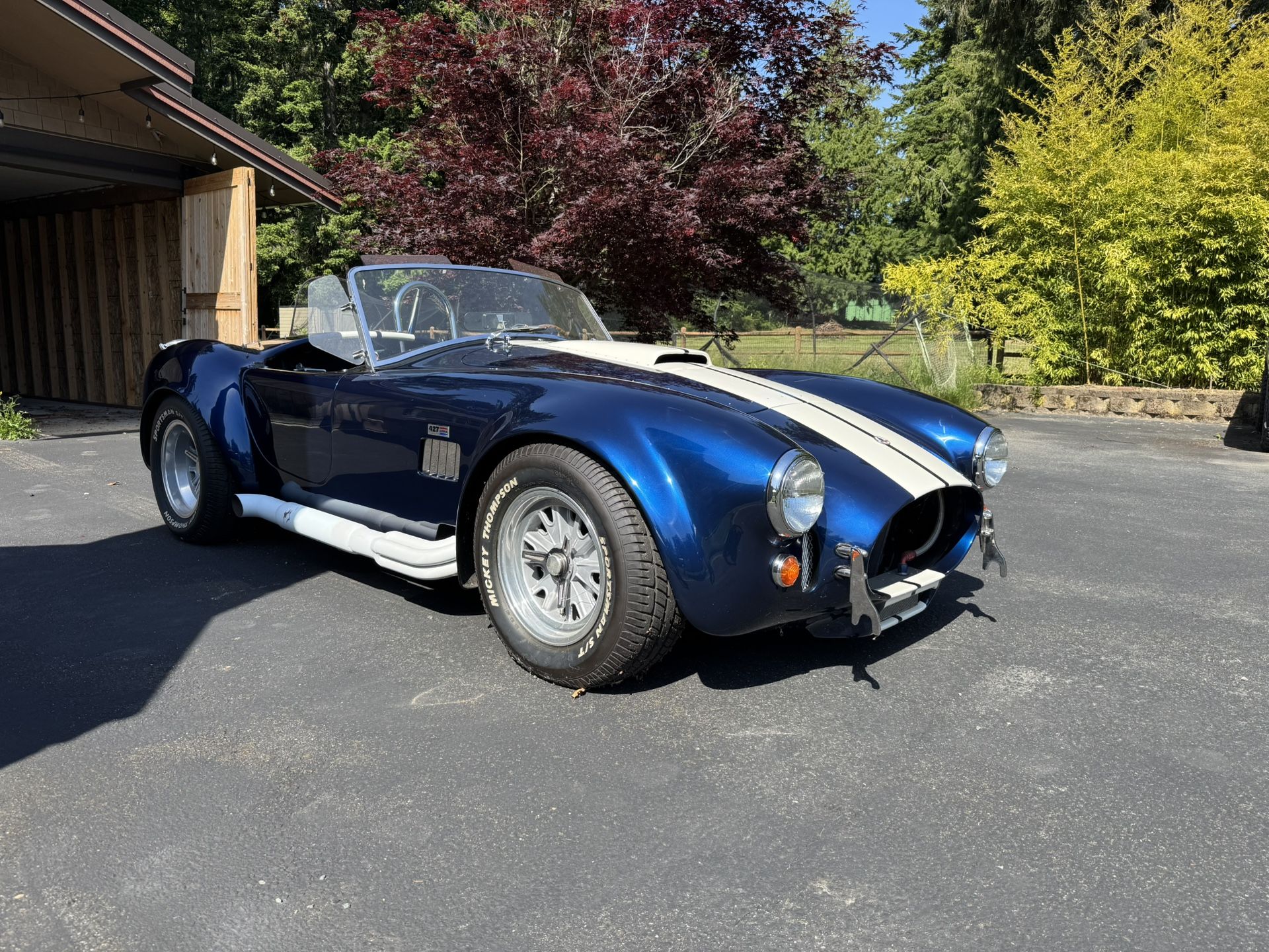 1965 Ac Cobra