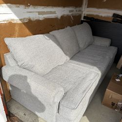 100” Sofa