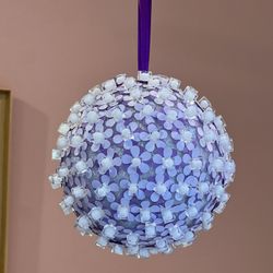 Kissing Ball 