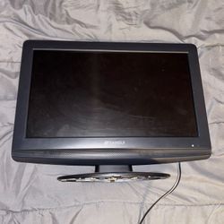 Mini 18 Inch TV And Monitor