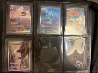 Pokemon lot