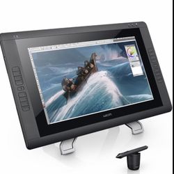 Wacom LCD TABLET 22’