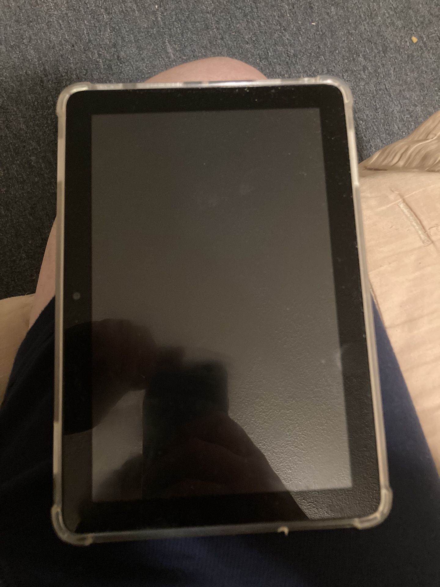 Fire hd8 Tablet